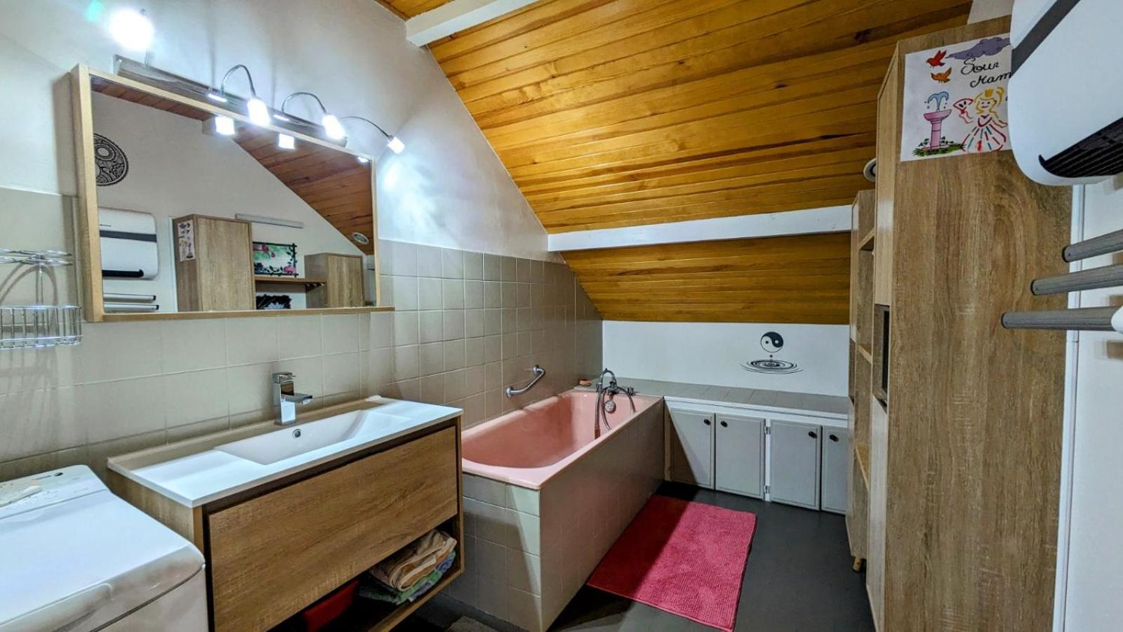 Appartement Duplex Serre-chevalier