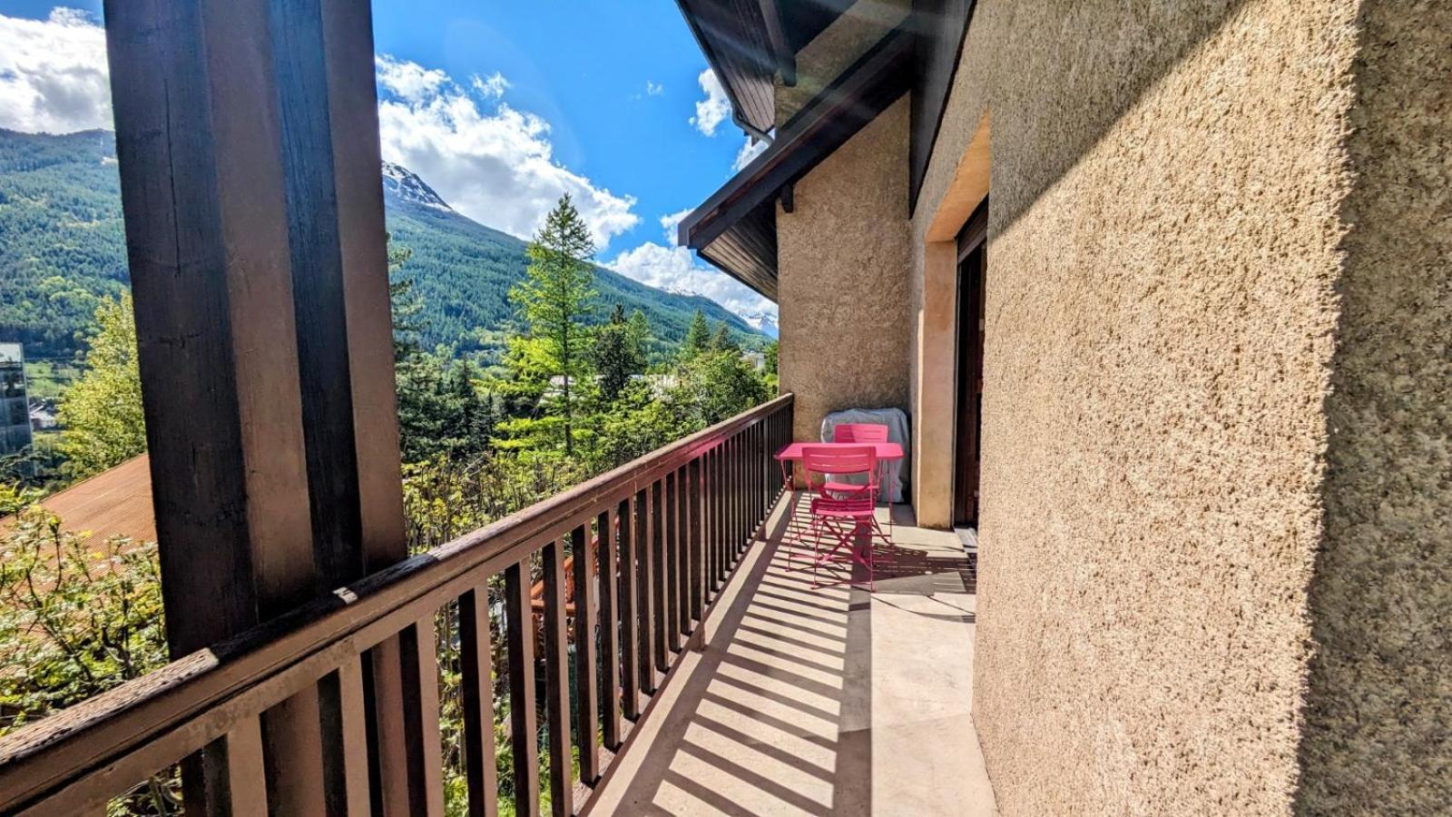 Duplex Serre-chevalier * Briançon