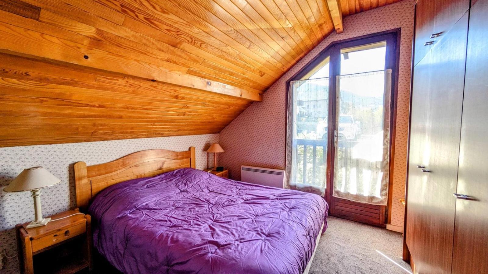 Appartement Duplex Serre-chevalier