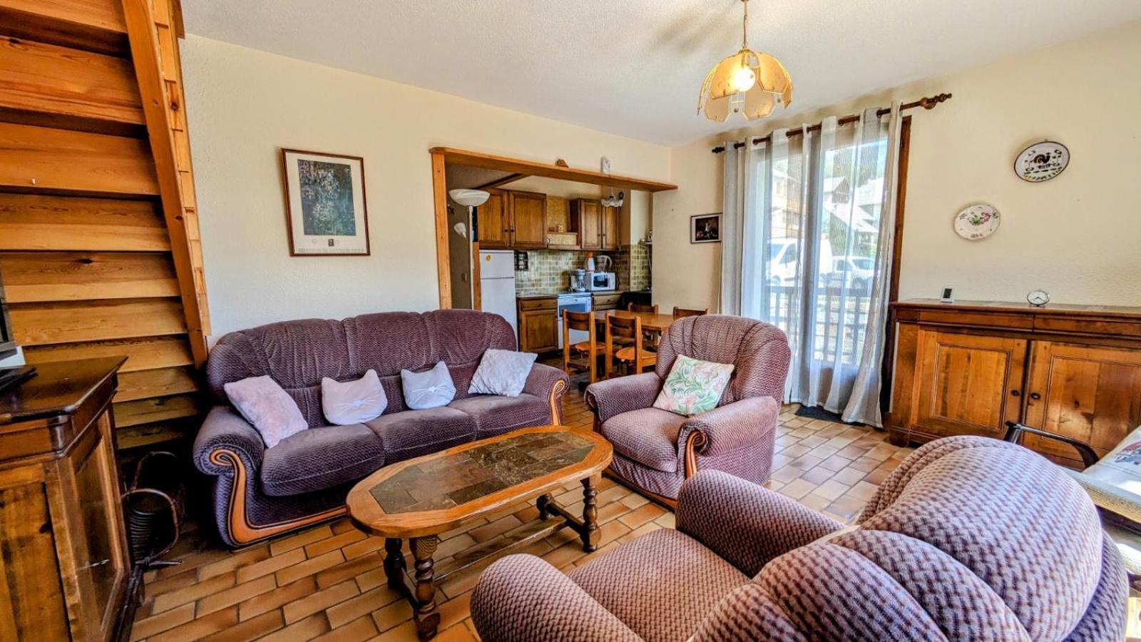Duplex Serre-chevalier *