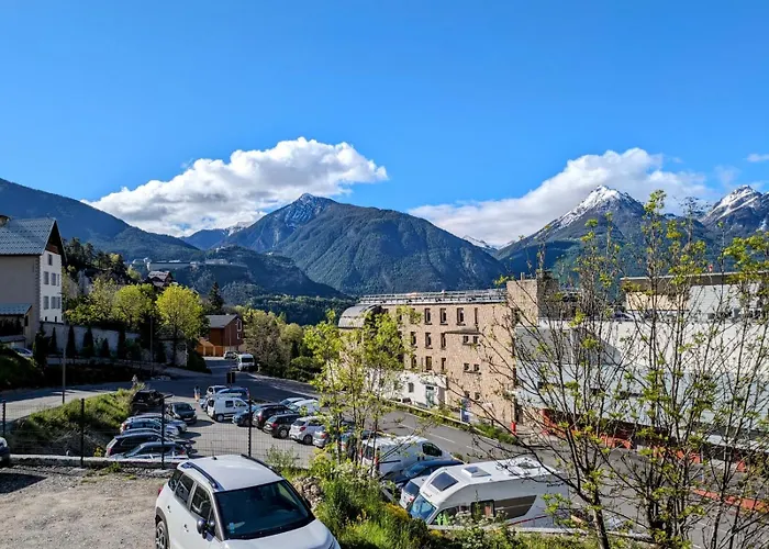 Duplex Serre-Chevalier Briancon