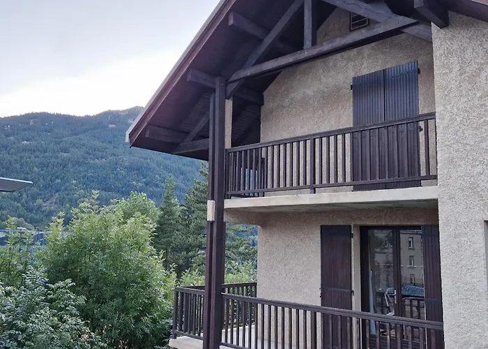 Duplex Serre-Chevalier Briancon
