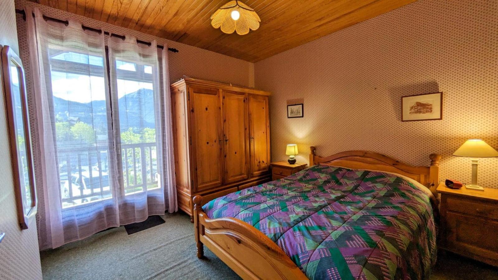 Appartement Duplex Serre-chevalier *