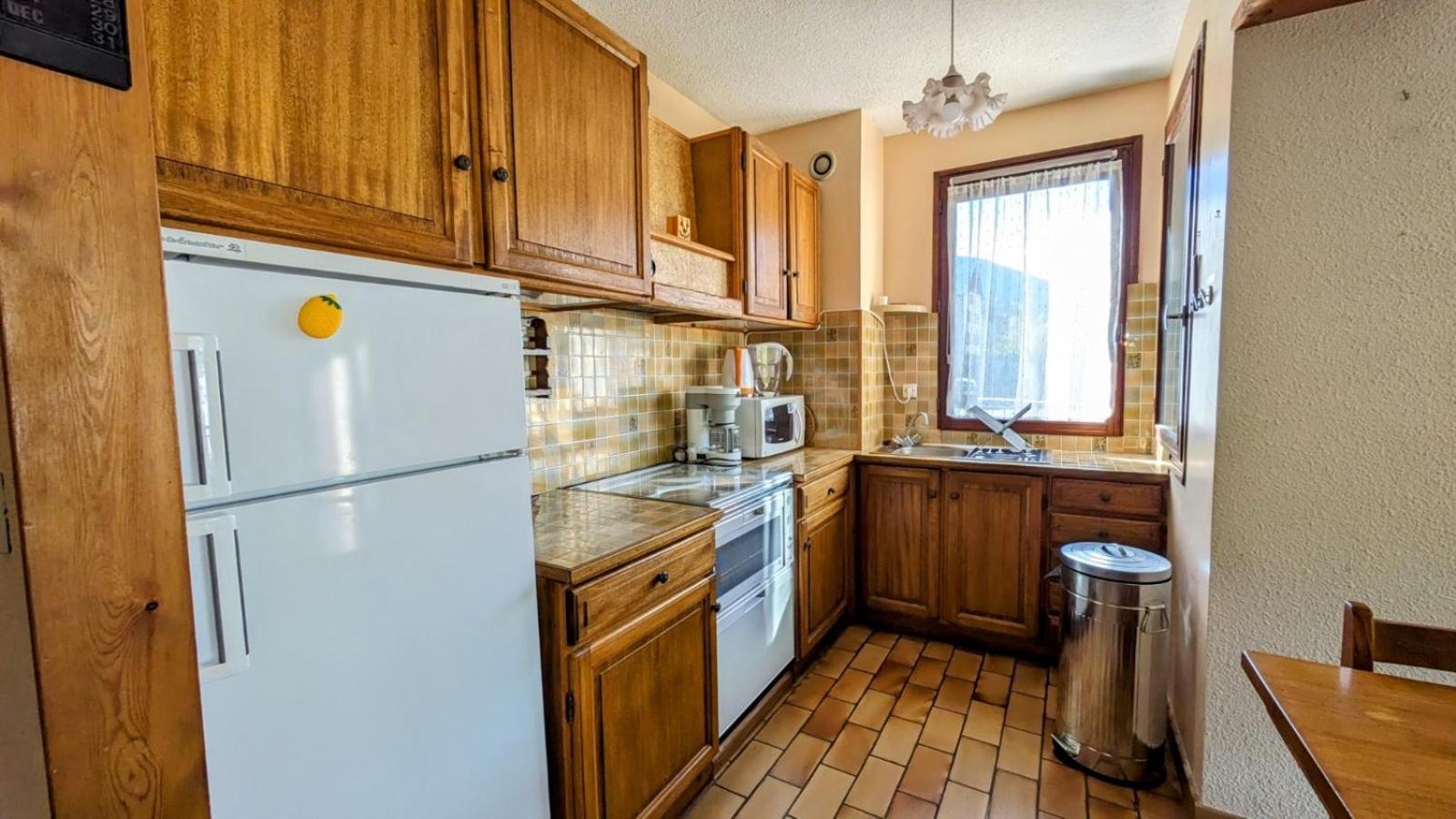 Appartement Duplex Serre-chevalier Briançon