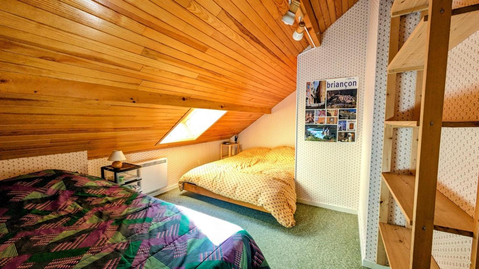 Appartement Duplex Serre-chevalier *